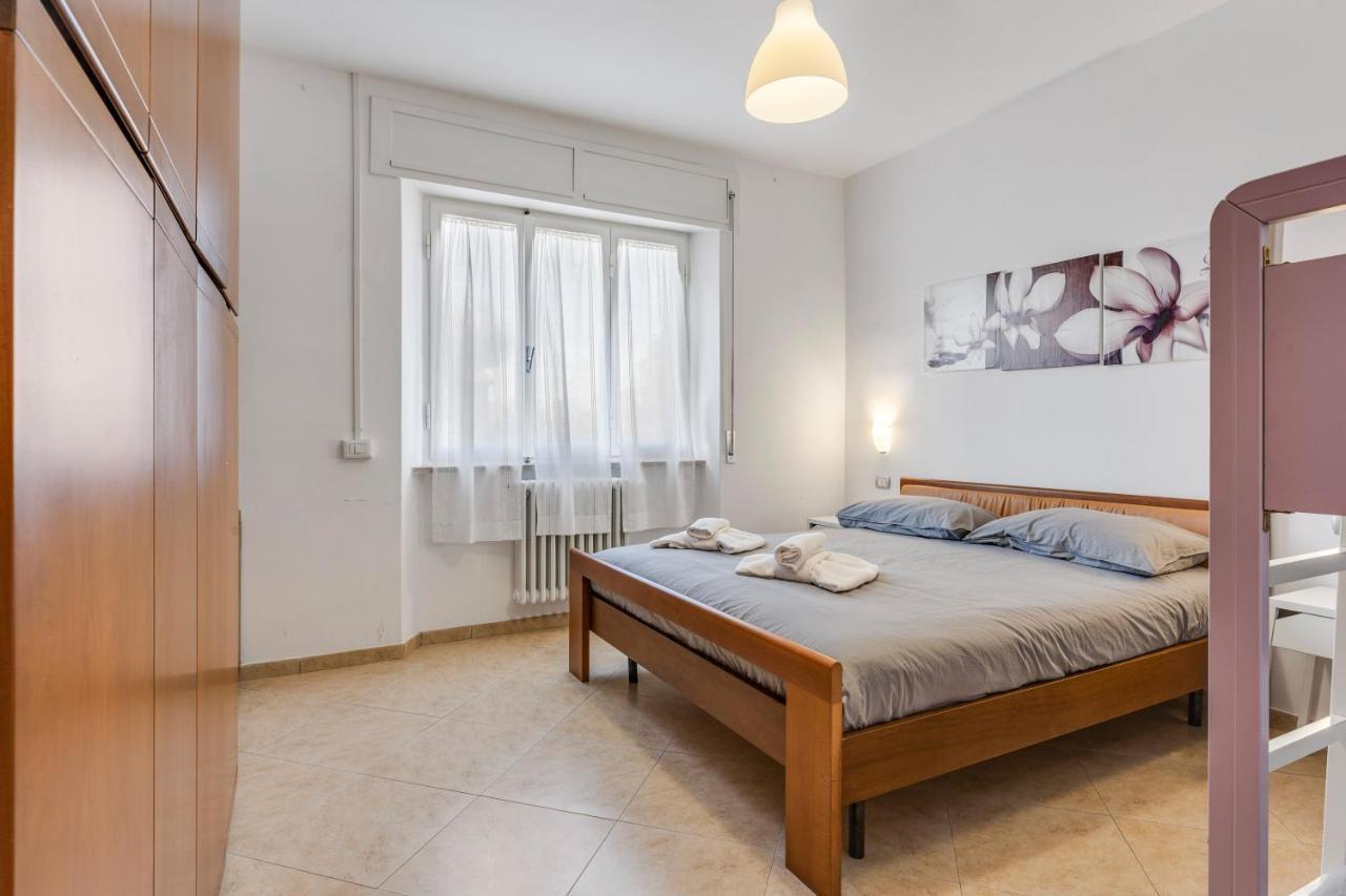 Casa Fiora, A 50 M Dal Mare Apartment ซานวินเชนโซ ภายนอก รูปภาพ