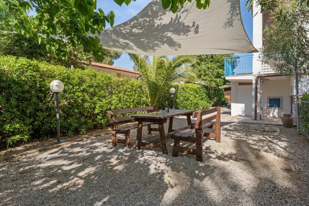Casa Fiora, A 50 M Dal Mare Apartment ซานวินเชนโซ ภายนอก รูปภาพ
