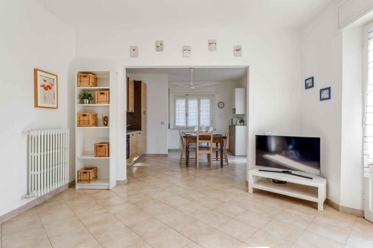 Casa Fiora, A 50 M Dal Mare Apartment ซานวินเชนโซ ภายนอก รูปภาพ