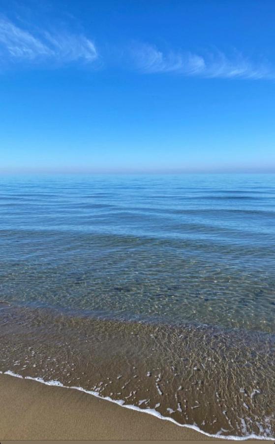 Casa Fiora, A 50 M Dal Mare Apartment ซานวินเชนโซ ภายนอก รูปภาพ